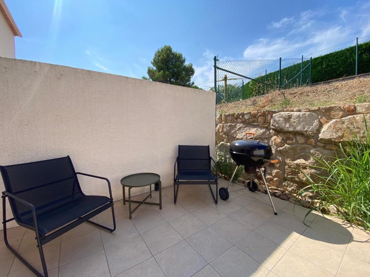 Kalma House Vila Torroella de Montgrí Exterior foto