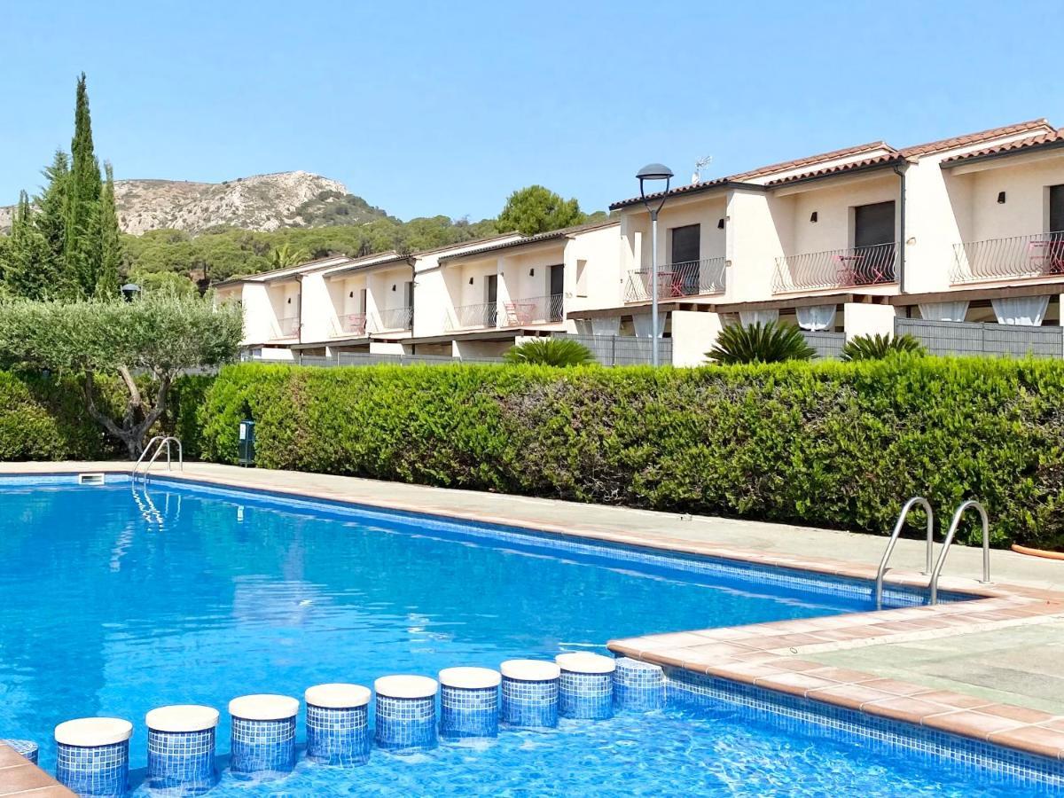 Kalma House Vila Torroella de Montgrí Exterior foto
