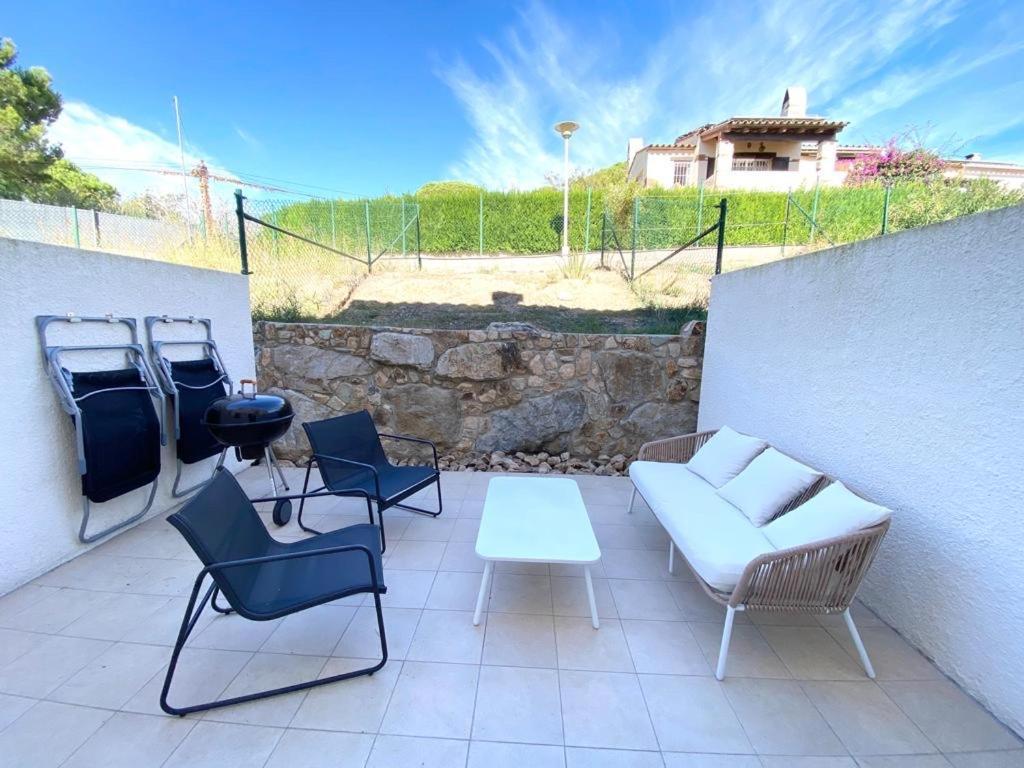 Kalma House Vila Torroella de Montgrí Exterior foto